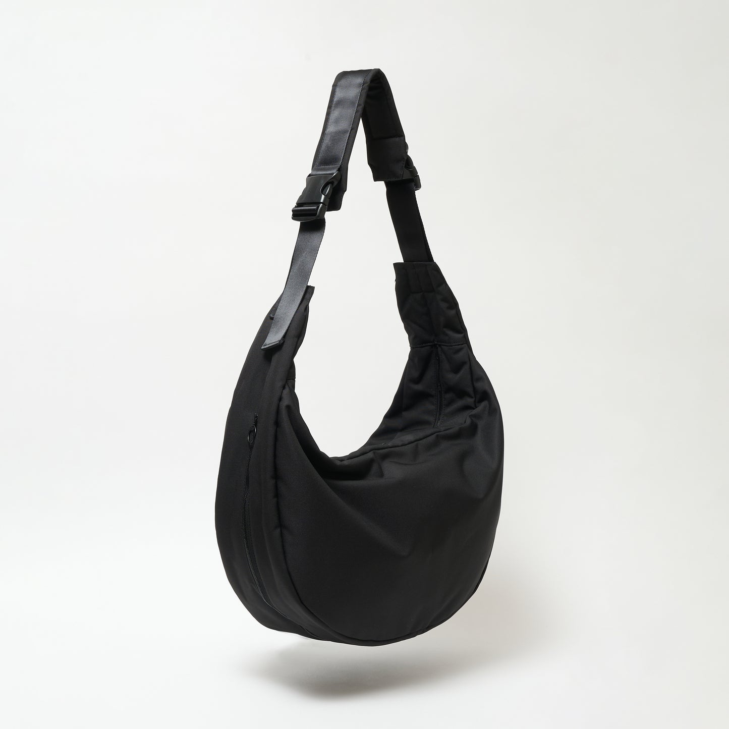 NEW BOTTOM ZIP BAG