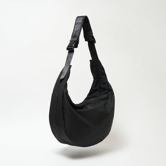 NEW BOTTOM ZIP BAG