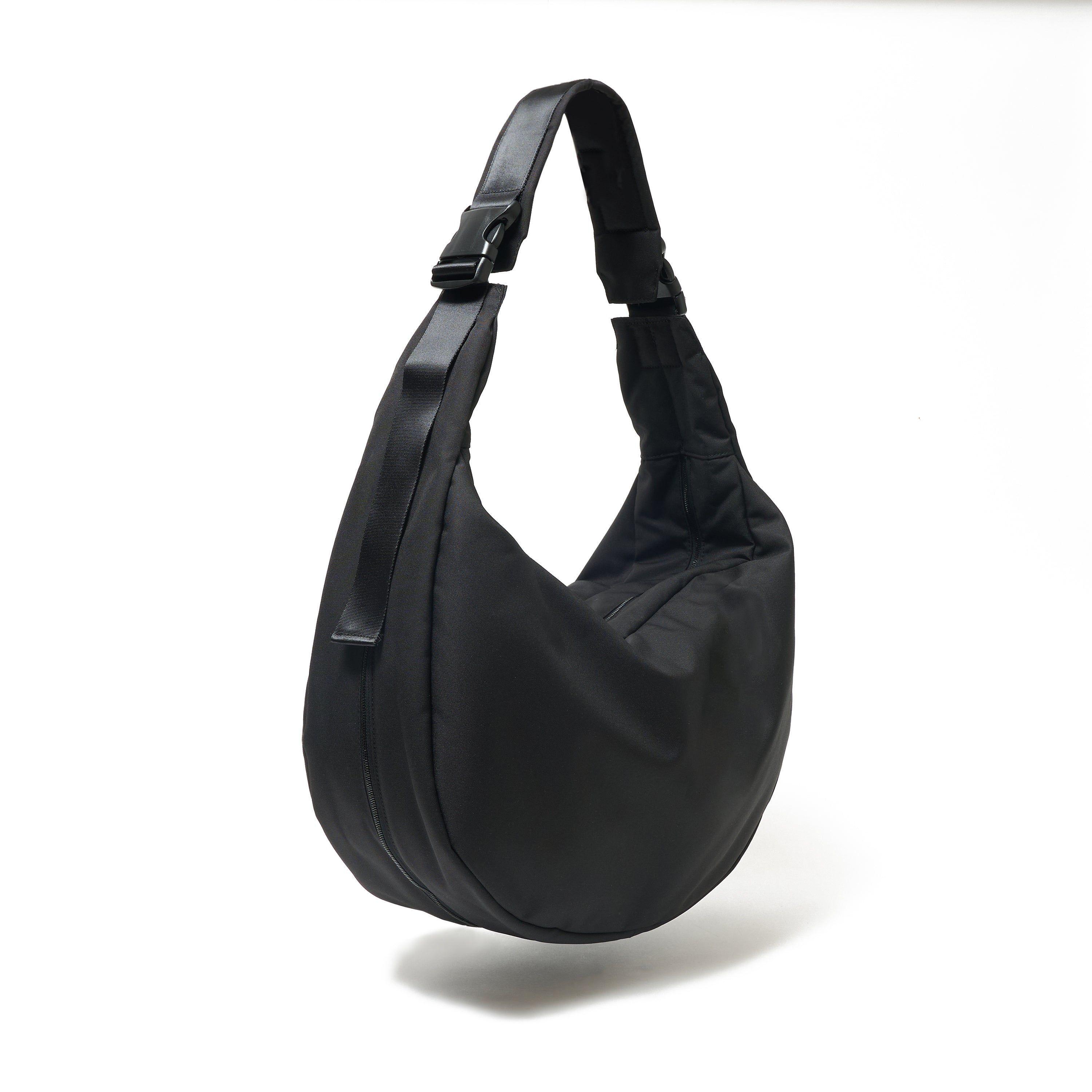 NEW BOTTOM ZIP BAG – SU