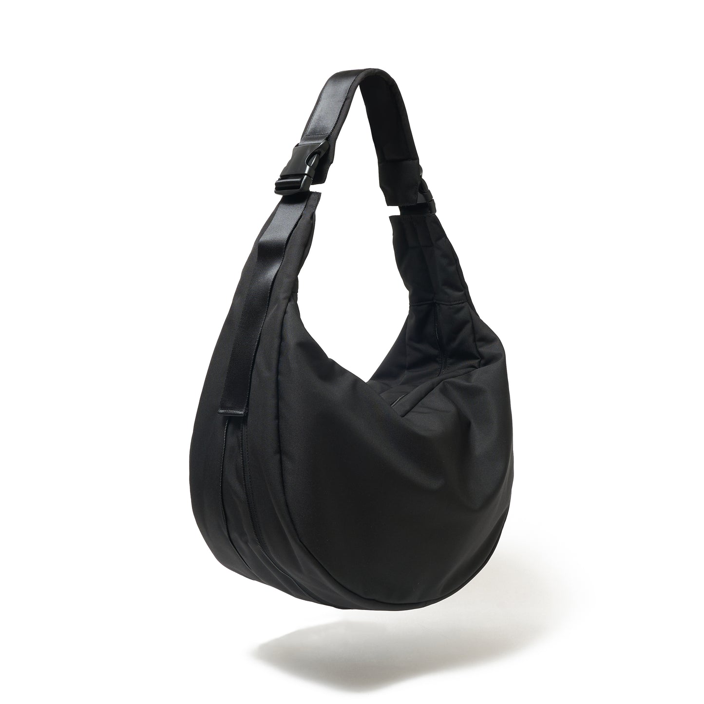 NEW BOTTOM ZIP BAG