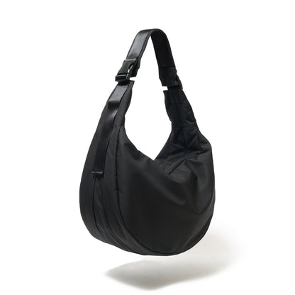 NEW BOTTOM ZIP BAG