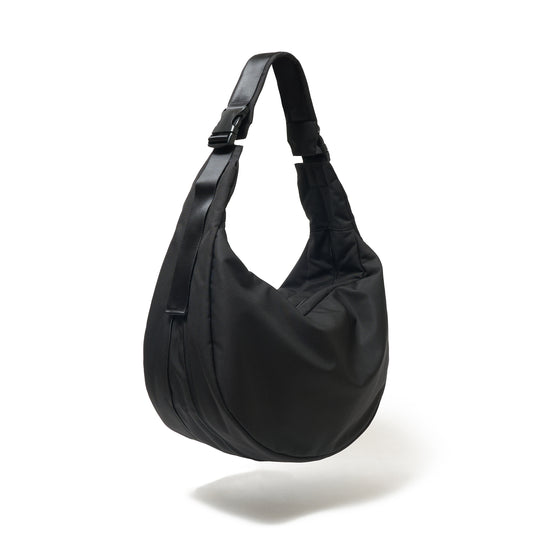 NEW BOTTOM ZIP BAG