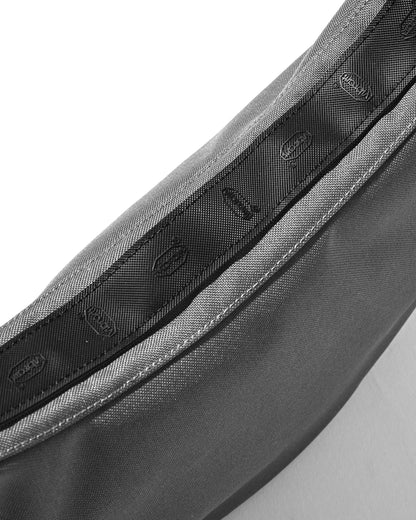 SU　VIBRAM ROUND BAG SMALL　GRAY　SU-06-BG01