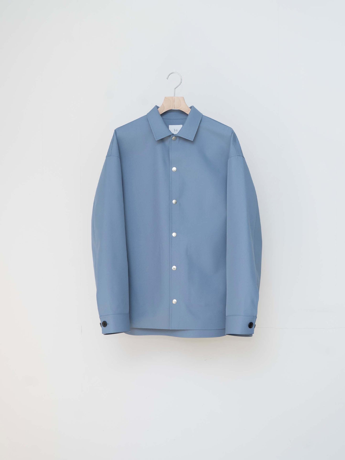 SEAM SHIRTS JACKET