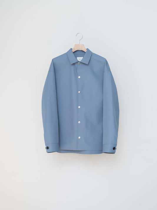 SEAM SHIRTS JACKET