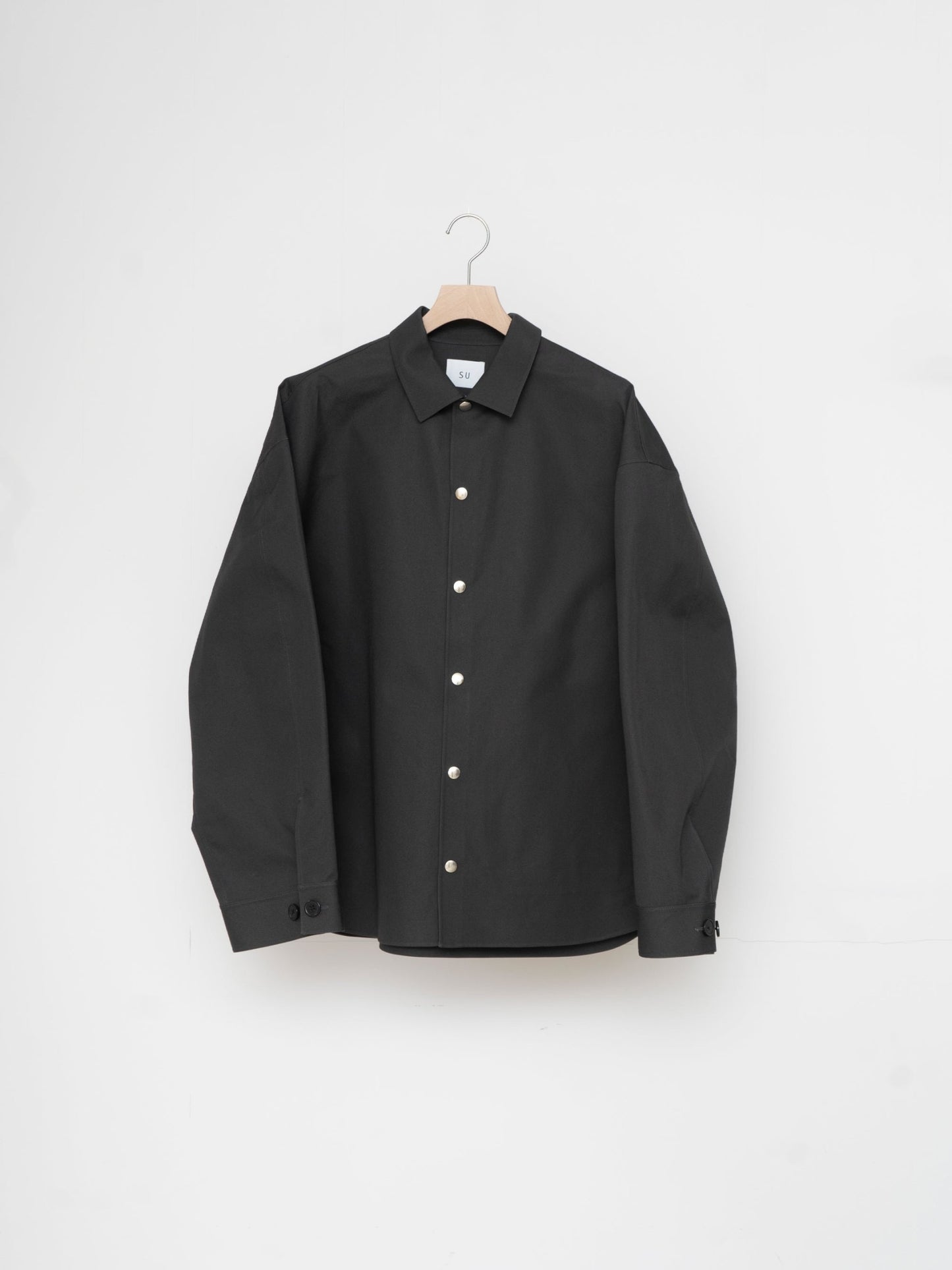 WATERPROOF SEAM SHIRTS JACKET