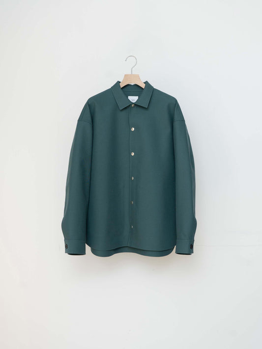SEAM SHIRTS JACKET